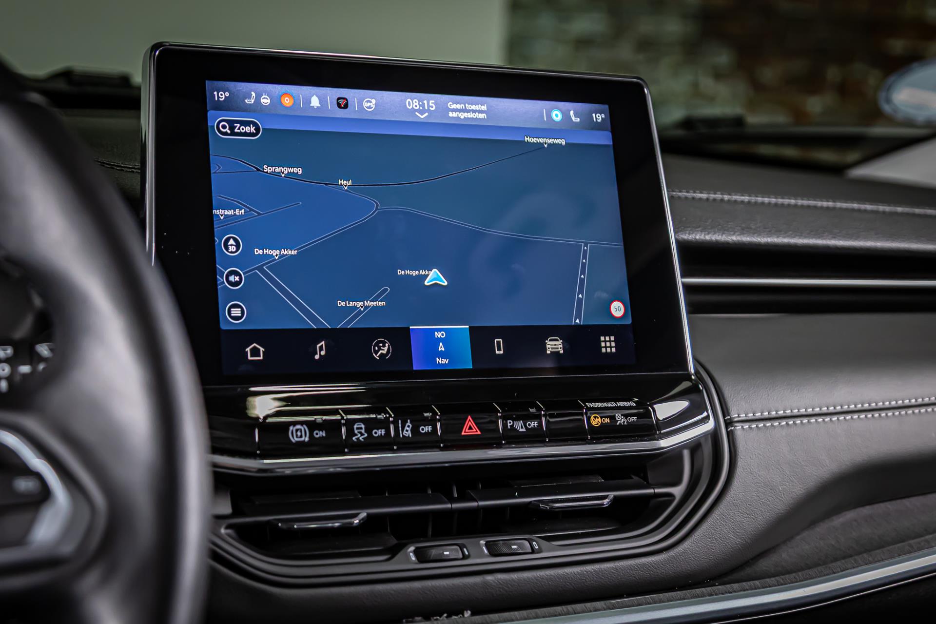 Jeep Compass 4xe 240 Plug-in Hybrid Electric S I Plug in 50199229-25.jpg | Autobedrijf van Geel