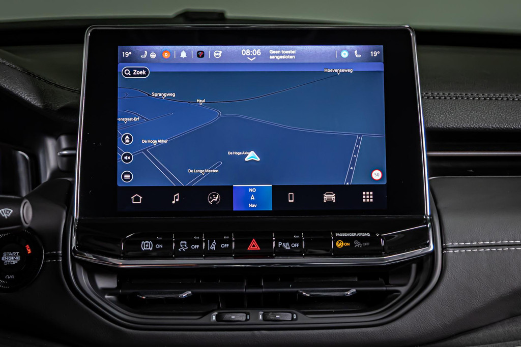 Jeep Compass 4xe 240 Plug-in Hybrid Electric S I Plug in 50199229-26.jpg | Autobedrijf van Geel