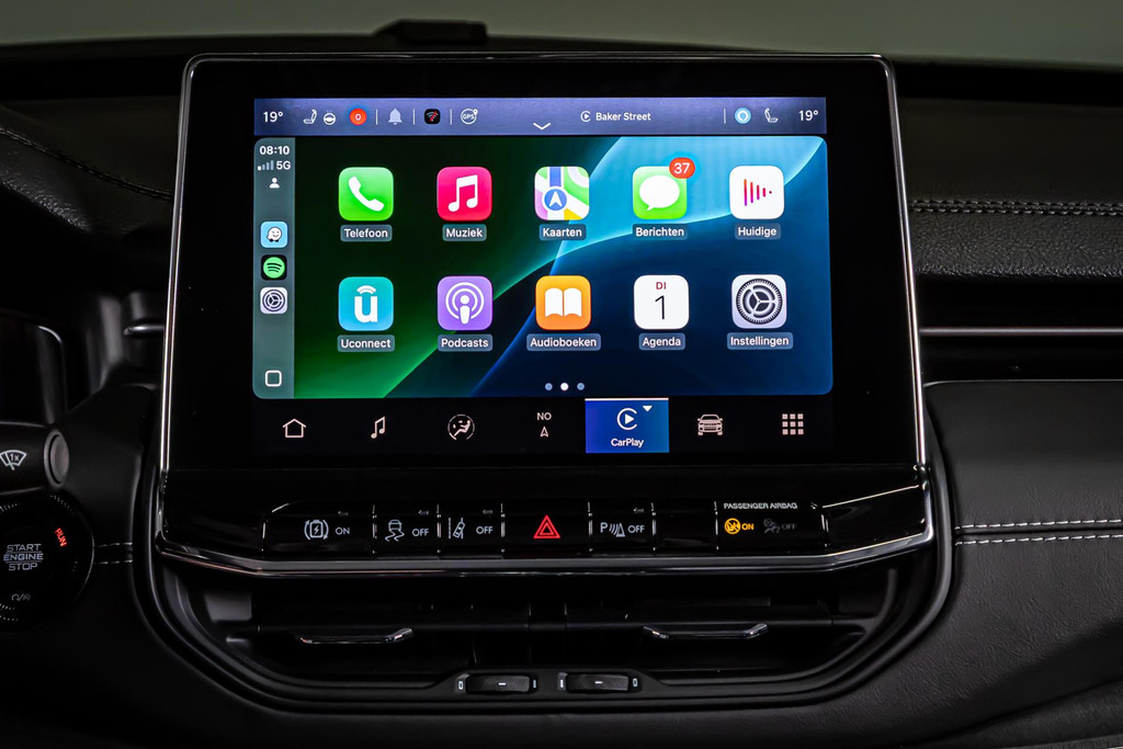 Jeep Compass 4xe 240 Plug-in Hybrid Electric S I Plug in 50199229-27.jpg | Autobedrijf van Geel