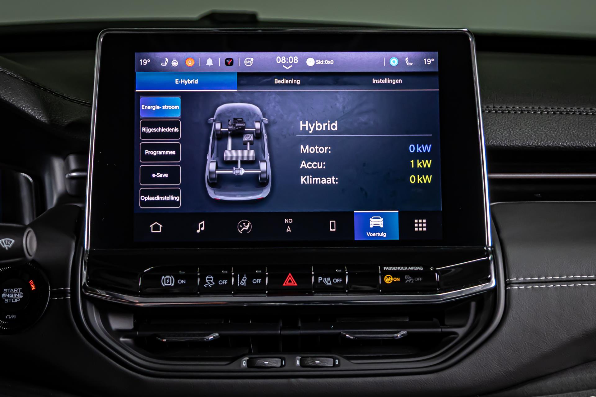 Jeep Compass 4xe 240 Plug-in Hybrid Electric S I Plug in 50199229-29.jpg | Autobedrijf van Geel