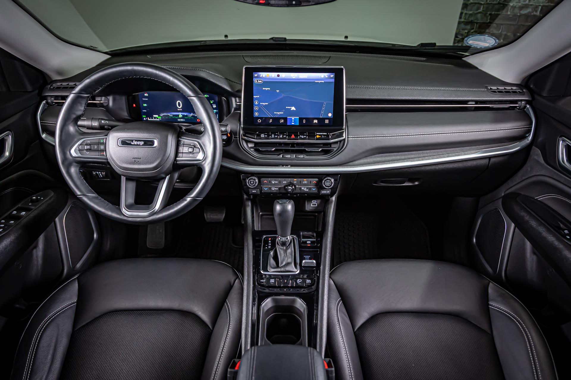 Jeep Compass 4xe 240 Plug-in Hybrid Electric S I Plug in 50199229-3.jpg | Autobedrijf van Geel