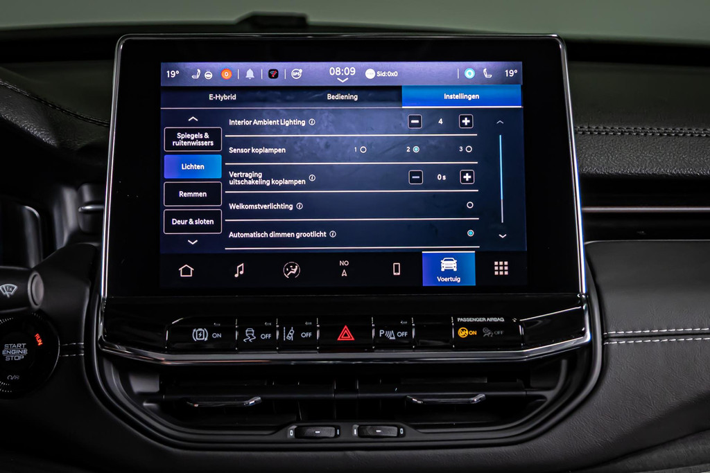 Jeep Compass 4xe 240 Plug-in Hybrid Electric S I Plug in 50199229-30.jpg | Autobedrijf van Geel