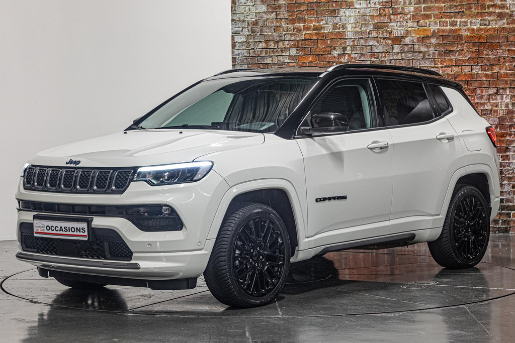 Jeep Compass 4xe 240 Plug-in Hybrid Electric S I Plug in 50199229-5.jpg | Autobedrijf van Geel
