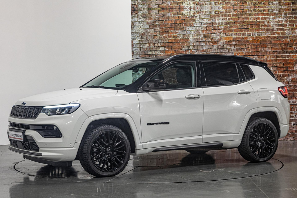 Jeep Compass 4xe 240 Plug-in Hybrid Electric S I Plug in 50199229-6.jpg | Autobedrijf van Geel