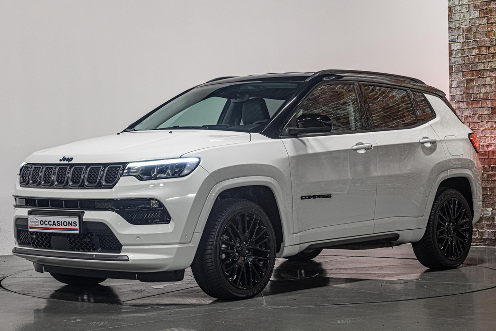 Jeep Compass 4xe 240 Plug-in Hybrid Electric S I Plug in 50199229-7.jpg | Autobedrijf van Geel