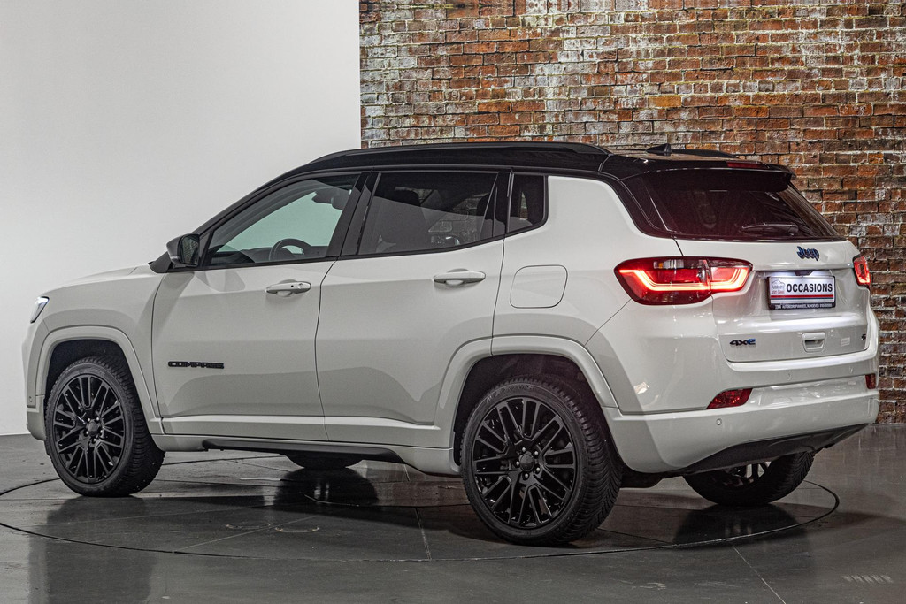 Jeep Compass 4xe 240 Plug-in Hybrid Electric S I Plug in 50199229-8.jpg | Autobedrijf van Geel