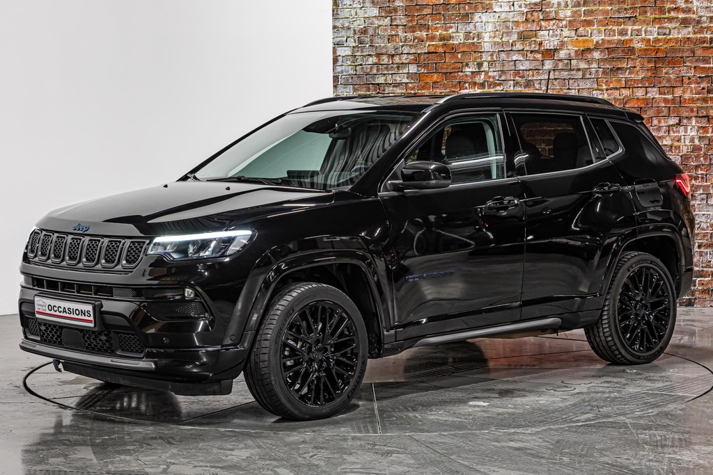 Jeep Compass 4xe 240 Plug-in Hybrid Electric S 50224293-13.jpg | Autobedrijf van Geel