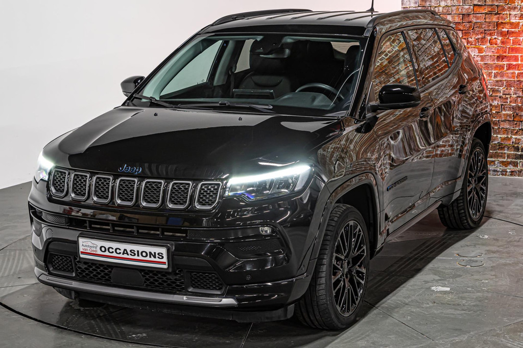 Jeep Compass 4xe 240 Plug-in Hybrid Electric S 50224293-14.jpg | Autobedrijf van Geel