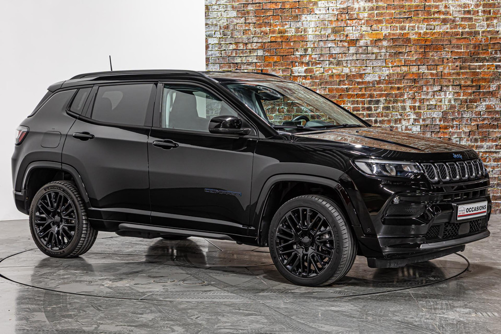 Jeep Compass 4xe 240 Plug-in Hybrid Electric S 50224293-15.jpg | Autobedrijf van Geel