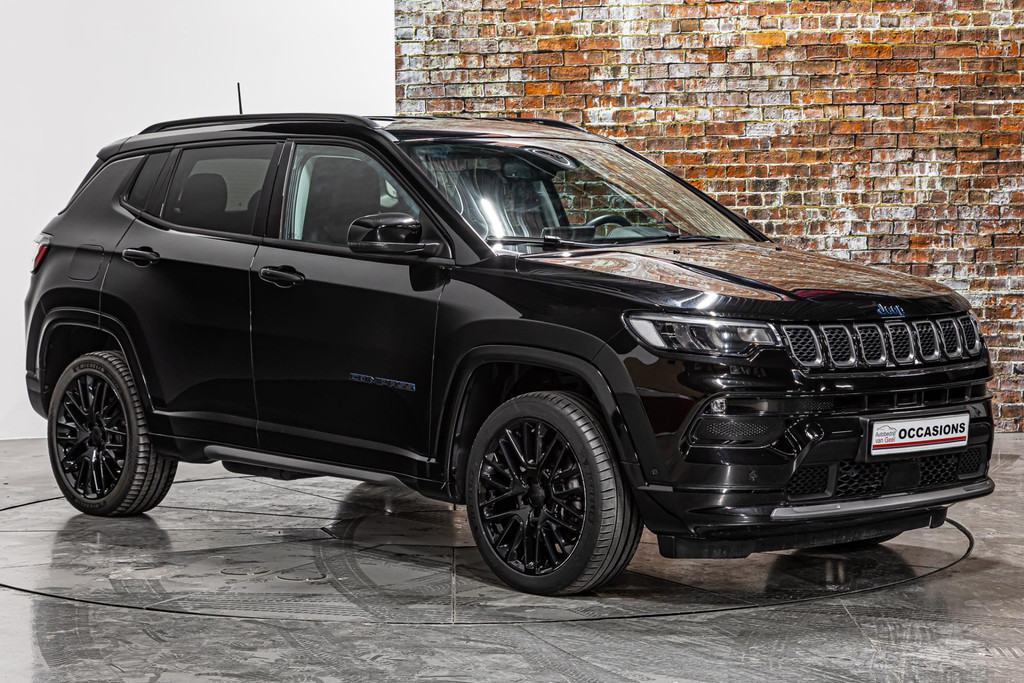 Jeep Compass 4xe 240 Plug-in Hybrid Electric S 50224293-16.jpg | Autobedrijf van Geel