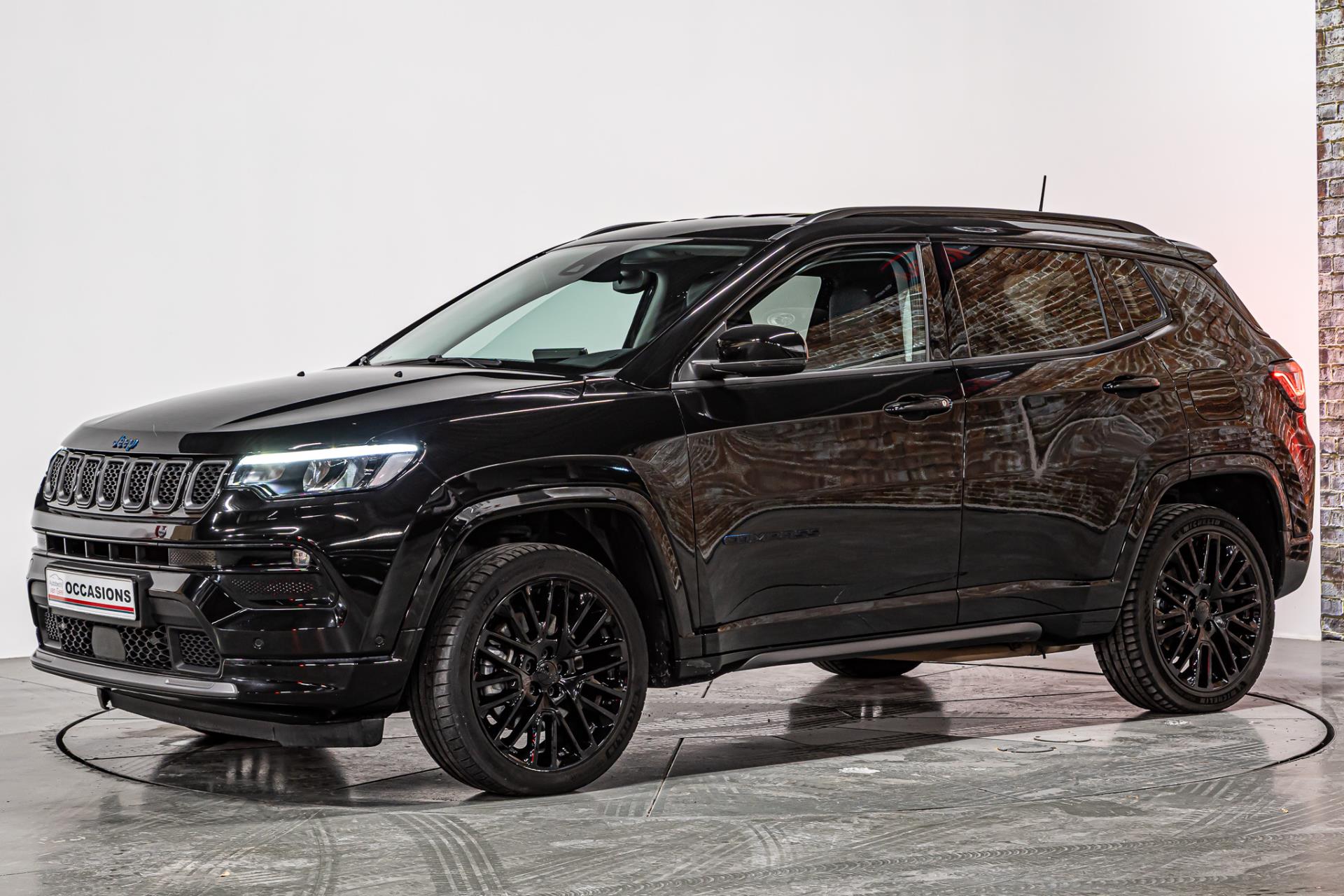 Jeep Compass 4xe 240 Plug-in Hybrid Electric S 50224293-17.jpg | Autobedrijf van Geel