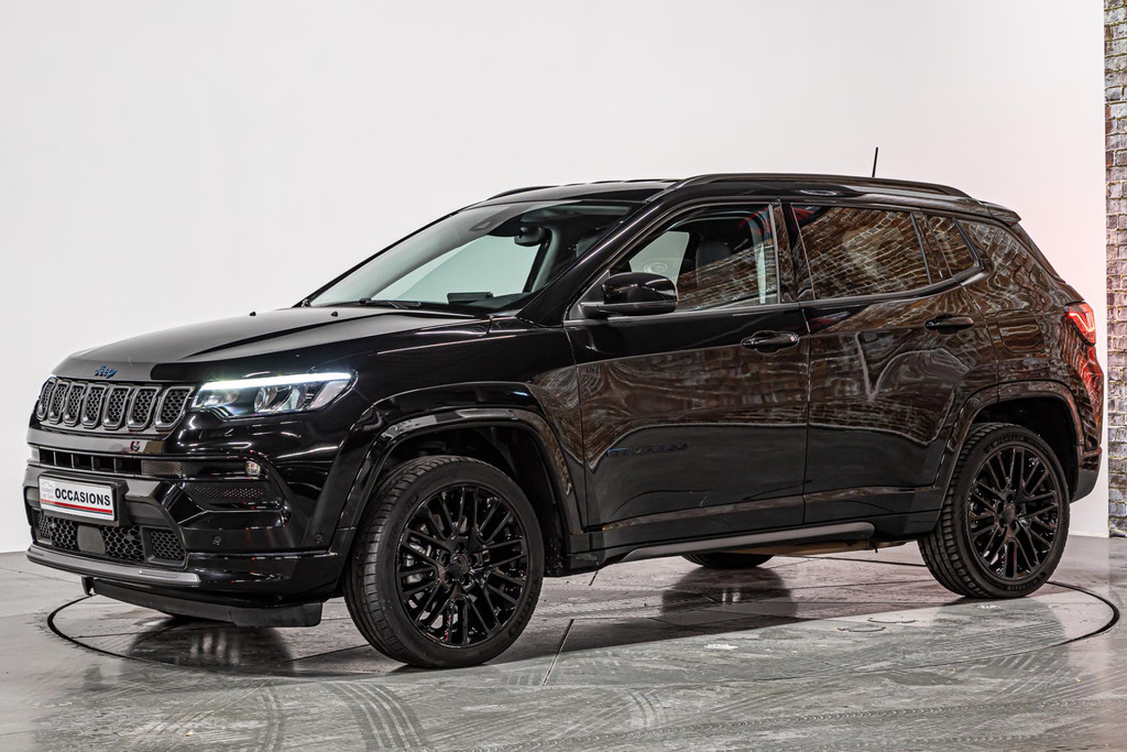 Jeep Compass 4xe 240 Plug-in Hybrid Electric S 50224293-17.jpg | Autobedrijf van Geel