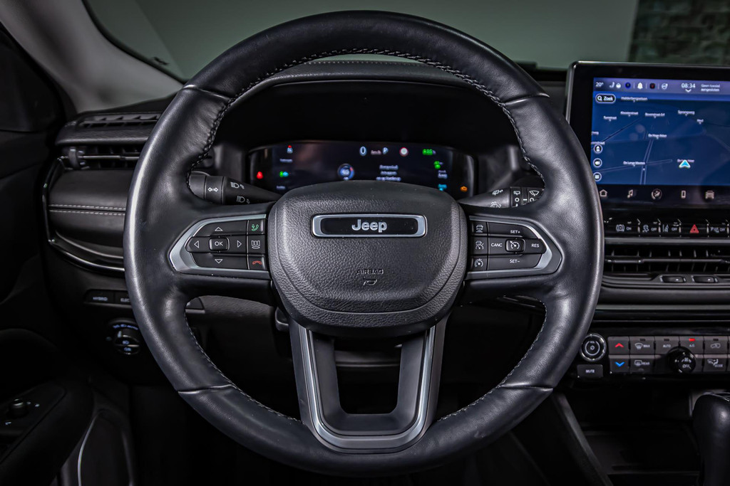 Jeep Compass 4xe 240 Plug-in Hybrid Electric S 50224293-25.jpg | Autobedrijf van Geel