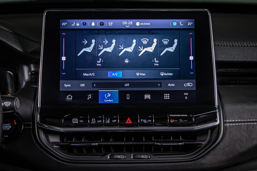 Jeep Compass 4xe 240 Plug-in Hybrid Electric S 50224293-32.jpg | Autobedrijf van Geel