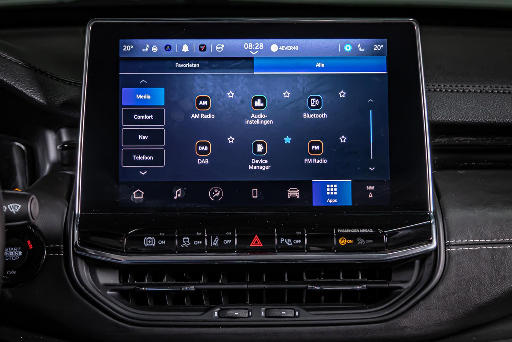 Jeep Compass 4xe 240 Plug-in Hybrid Electric S 50224293-33.jpg | Autobedrijf van Geel