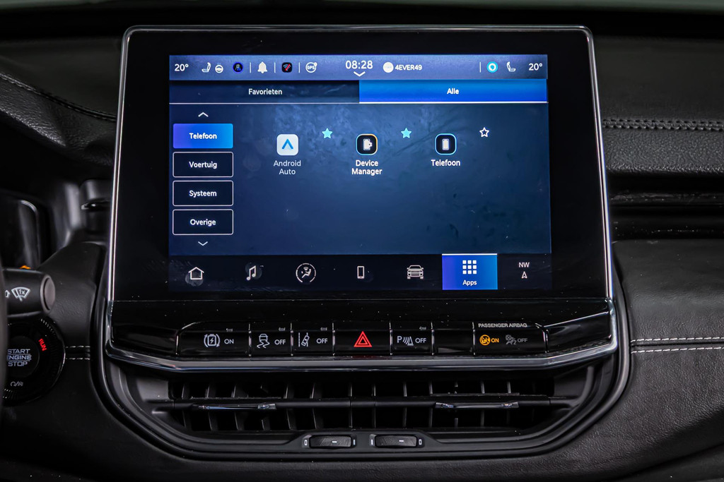 Jeep Compass 4xe 240 Plug-in Hybrid Electric S 50224293-35.jpg | Autobedrijf van Geel