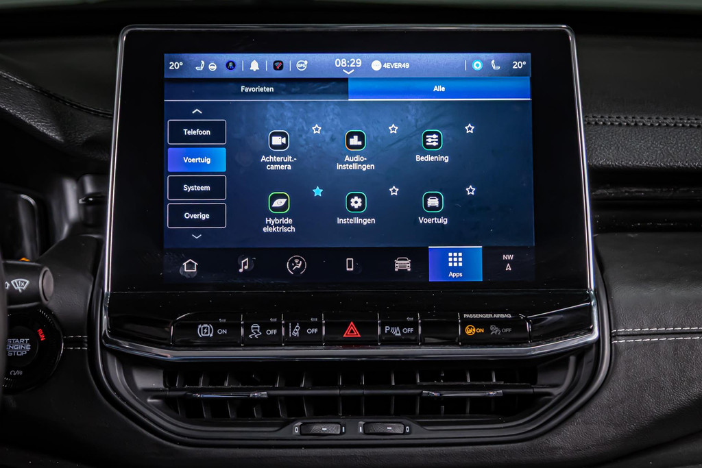 Jeep Compass 4xe 240 Plug-in Hybrid Electric S 50224293-36.jpg | Autobedrijf van Geel