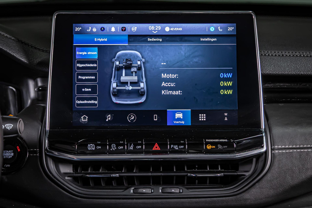 Jeep Compass 4xe 240 Plug-in Hybrid Electric S 50224293-37.jpg | Autobedrijf van Geel