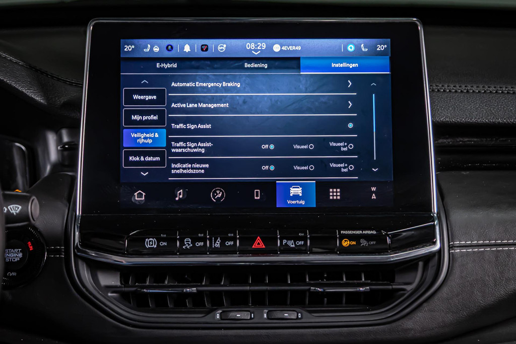 Jeep Compass 4xe 240 Plug-in Hybrid Electric S 50224293-38.jpg | Autobedrijf van Geel