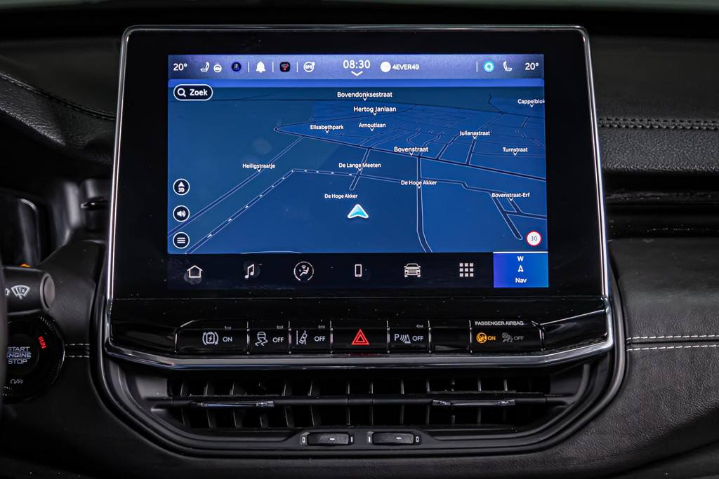 Jeep Compass 4xe 240 Plug-in Hybrid Electric S 50224293-40.jpg | Autobedrijf van Geel