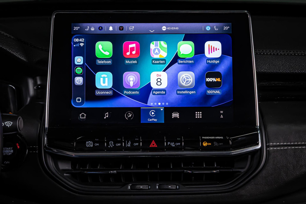 Jeep Compass 4xe 240 Plug-in Hybrid Electric S 50224293-41.jpg | Autobedrijf van Geel