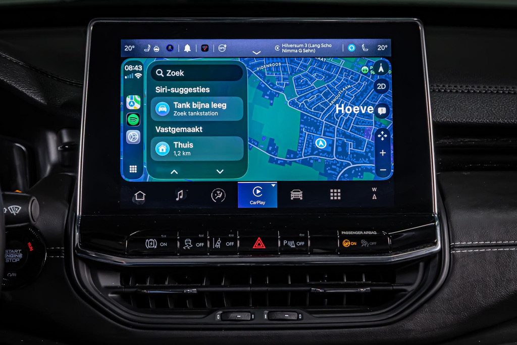 Jeep Compass 4xe 240 Plug-in Hybrid Electric S 50224293-43.jpg | Autobedrijf van Geel