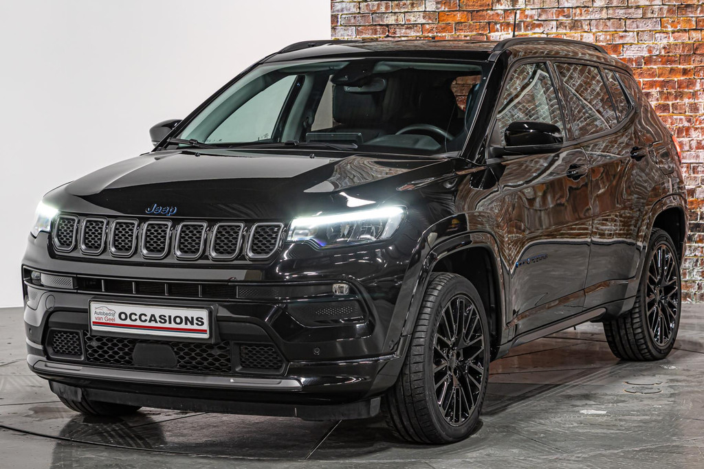 Jeep Compass 4xe 240 Plug-in Hybrid Electric S 50224293-55.jpg | Autobedrijf van Geel