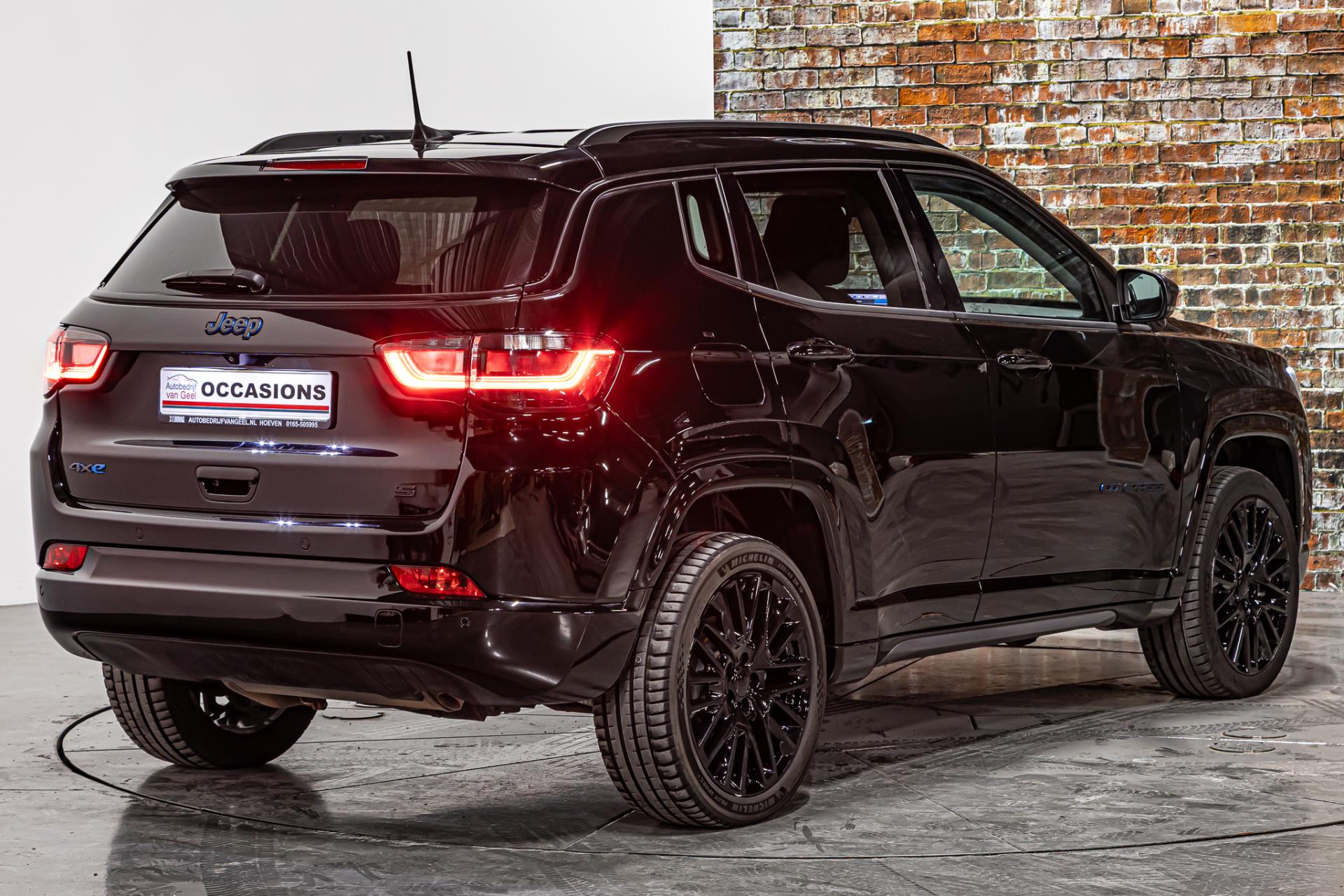 Jeep Compass 4xe 240 Plug-in Hybrid Electric S 50224293-7.jpg | Autobedrijf van Geel