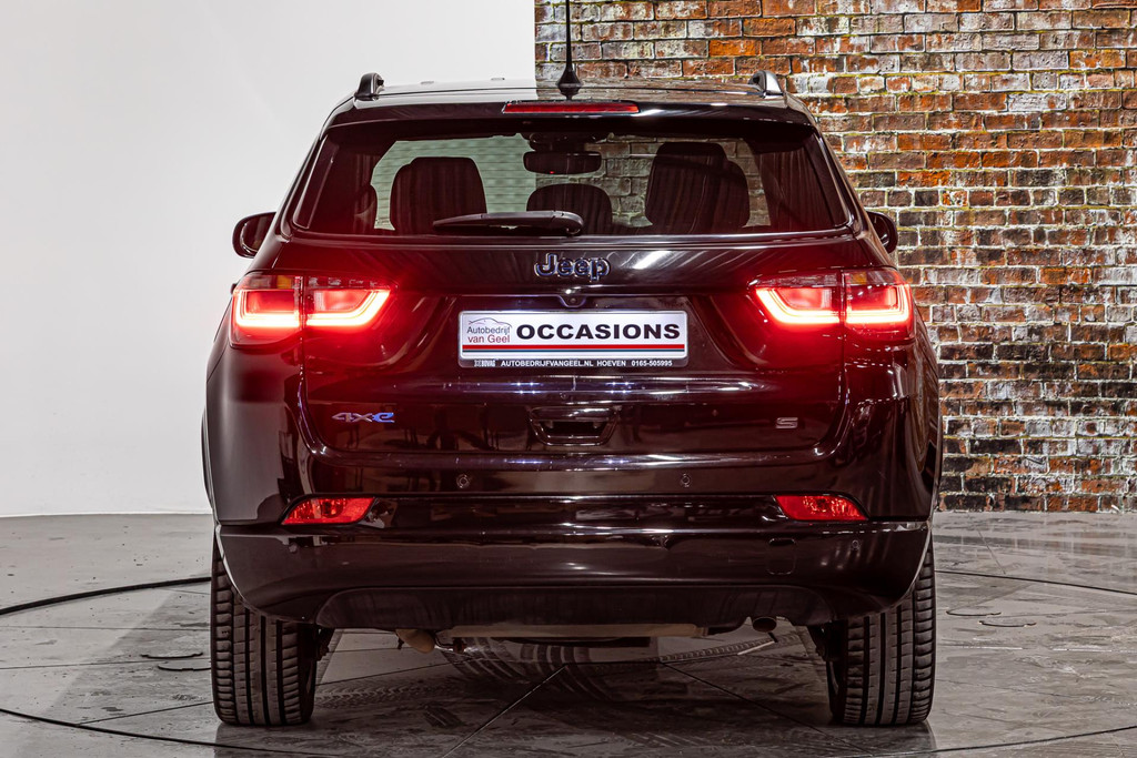 Jeep Compass 4xe 240 Plug-in Hybrid Electric S 50224293-9.jpg | Autobedrijf van Geel
