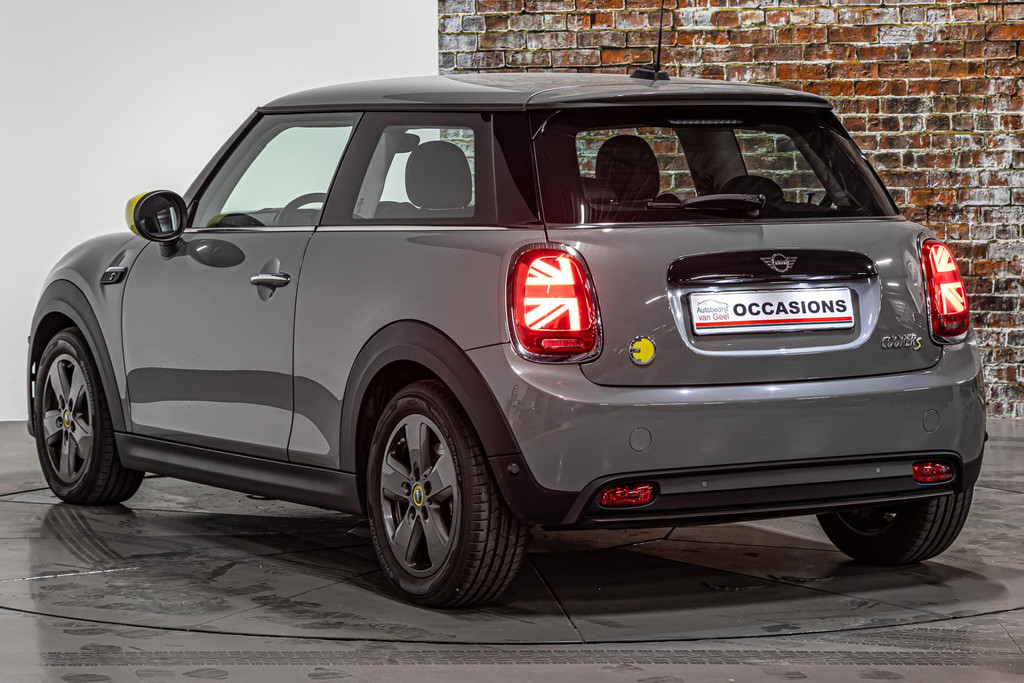 MINI Mini Electric Essential 33 kWh | Apple Carplay | Led | Stoelverwarming 50369043-14.jpg | Autobedrijf van Geel