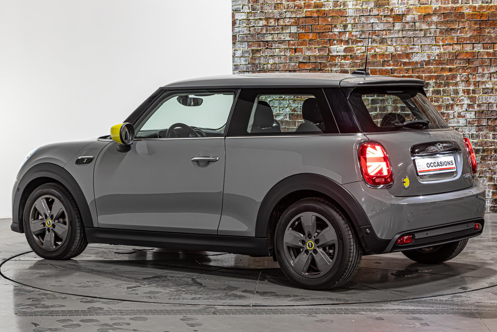 MINI Mini Electric Essential 33 kWh | Apple Carplay | Led | Stoelverwarming 50369043-15.jpg | Autobedrijf van Geel