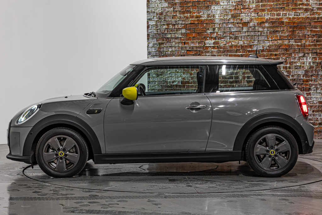 MINI Mini Electric Essential 33 kWh | Apple Carplay | Led | Stoelverwarming 50369043-16.jpg | Autobedrijf van Geel