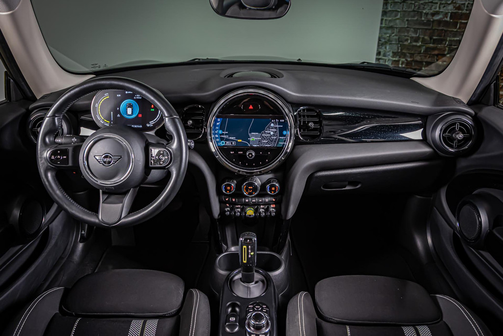 MINI Mini Electric Essential 33 kWh | Apple Carplay | Led | Stoelverwarming 50369043-19.jpg | Autobedrijf van Geel