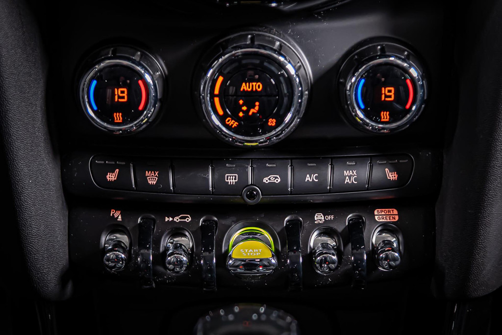 MINI Mini Electric Essential 33 kWh | Apple Carplay | Led | Stoelverwarming 50369043-20.jpg | Autobedrijf van Geel