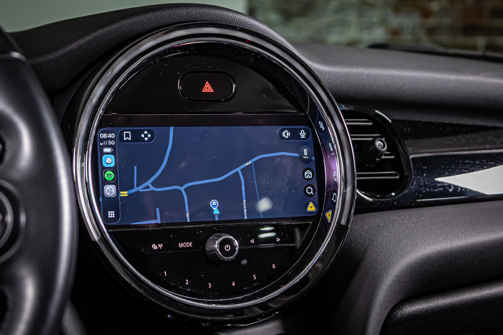 MINI Mini Electric Essential 33 kWh | Apple Carplay | Led | Stoelverwarming 50369043-24.jpg | Autobedrijf van Geel