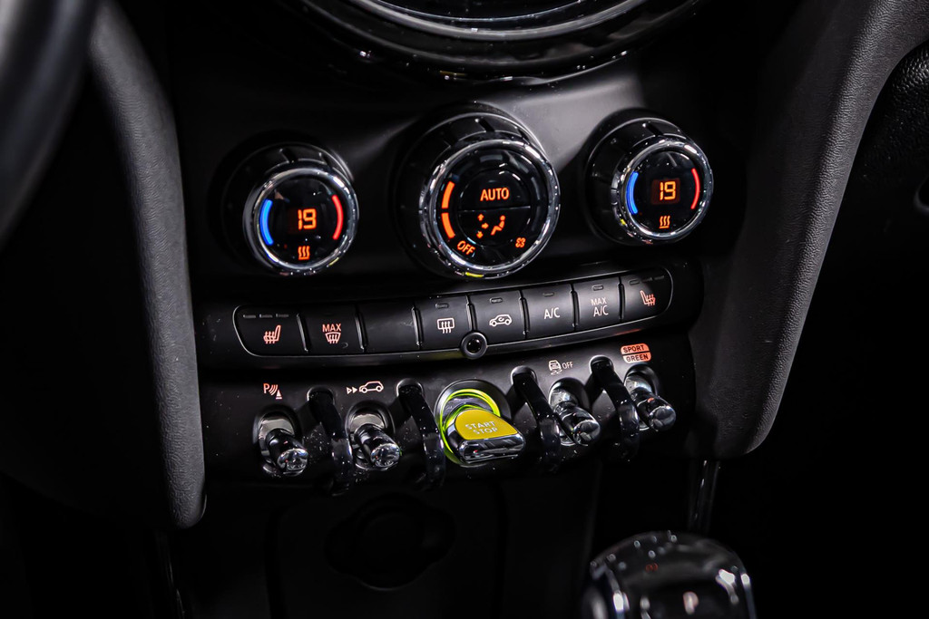 MINI Mini Electric Essential 33 kWh | Apple Carplay | Led | Stoelverwarming 50369043-25.jpg | Autobedrijf van Geel