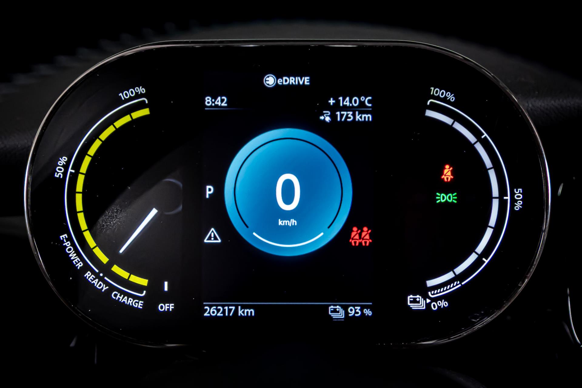 MINI Mini Electric Essential 33 kWh | Apple Carplay | Led | Stoelverwarming 50369043-26.jpg | Autobedrijf van Geel