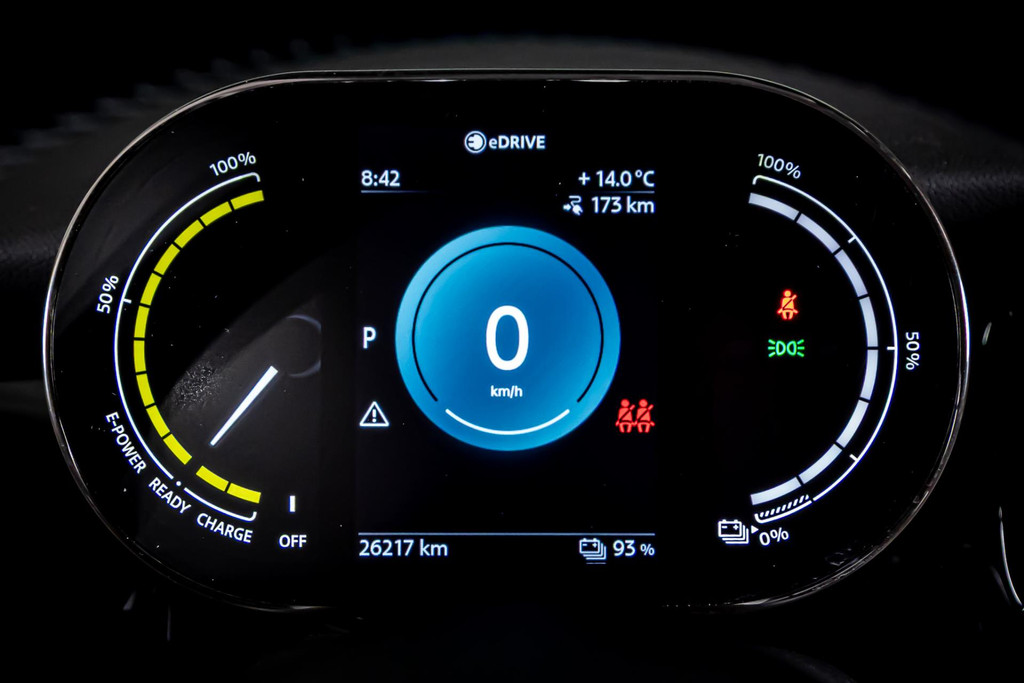 MINI Mini Electric Essential 33 kWh | Apple Carplay | Led | Stoelverwarming 50369043-26.jpg | Autobedrijf van Geel