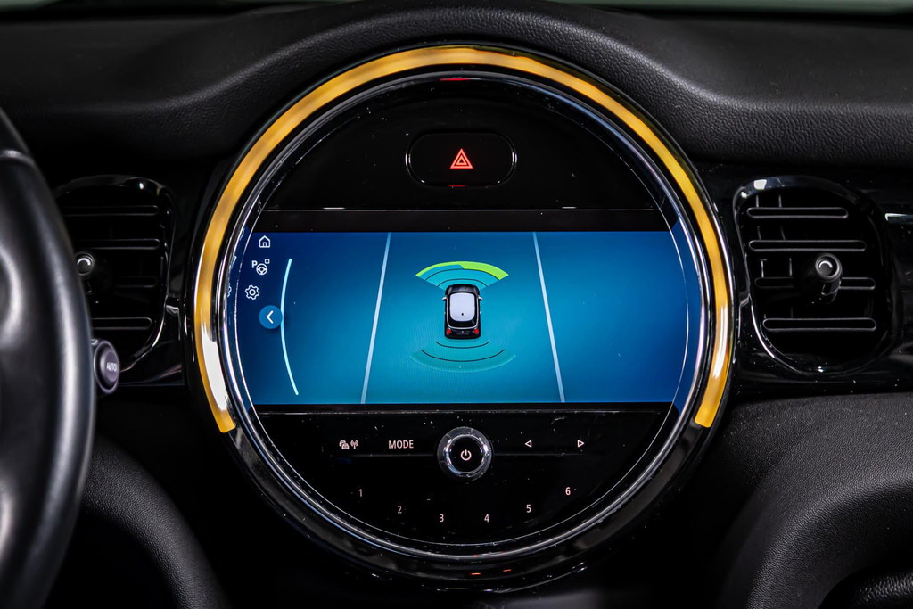 MINI Mini Electric Essential 33 kWh | Apple Carplay | Led | Stoelverwarming 50369043-27.jpg | Autobedrijf van Geel