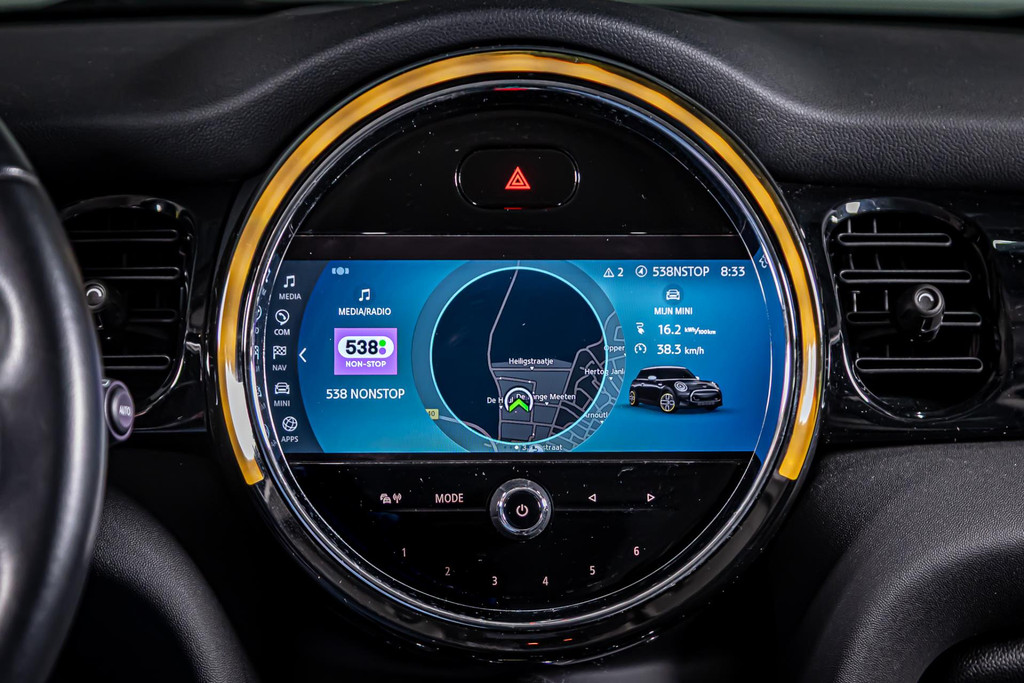 MINI Mini Electric Essential 33 kWh | Apple Carplay | Led | Stoelverwarming 50369043-28.jpg | Autobedrijf van Geel