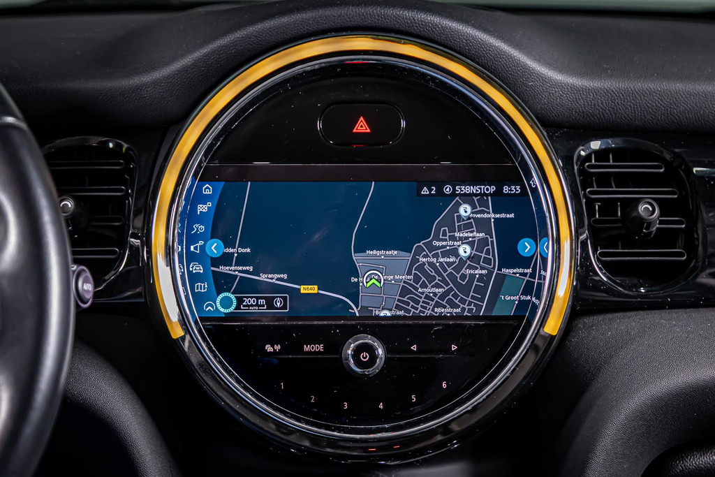 MINI Mini Electric Essential 33 kWh | Apple Carplay | Led | Stoelverwarming 50369043-29.jpg | Autobedrijf van Geel