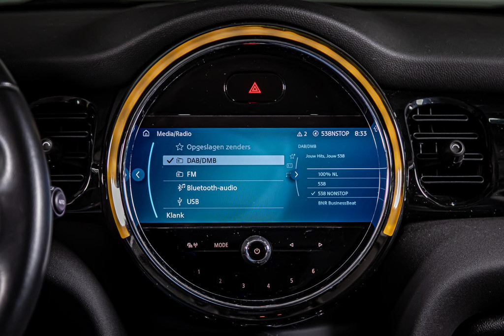 MINI Mini Electric Essential 33 kWh | Apple Carplay | Led | Stoelverwarming 50369043-30.jpg | Autobedrijf van Geel