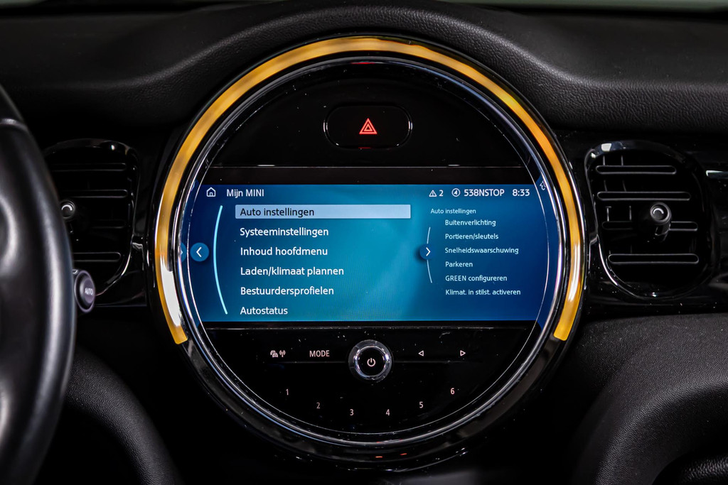 MINI Mini Electric Essential 33 kWh | Apple Carplay | Led | Stoelverwarming 50369043-31.jpg | Autobedrijf van Geel