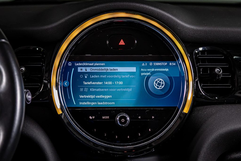 MINI Mini Electric Essential 33 kWh | Apple Carplay | Led | Stoelverwarming 50369043-32.jpg | Autobedrijf van Geel