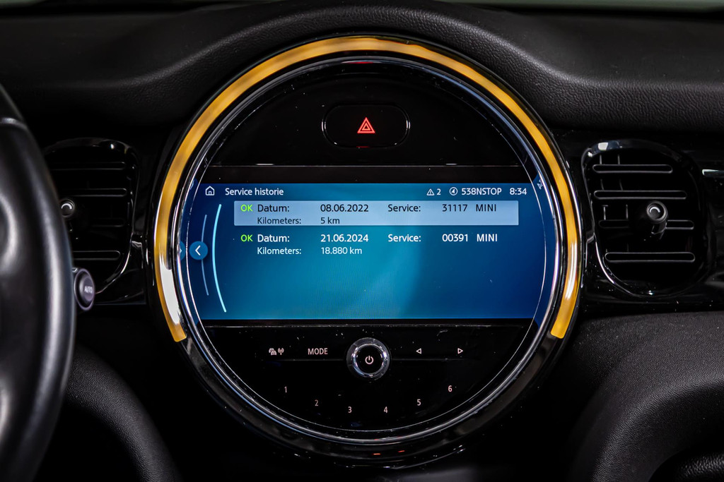 MINI Mini Electric Essential 33 kWh | Apple Carplay | Led | Stoelverwarming 50369043-34.jpg | Autobedrijf van Geel