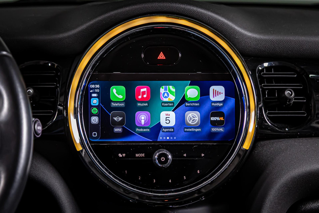 MINI Mini Electric Essential 33 kWh | Apple Carplay | Led | Stoelverwarming 50369043-36.jpg | Autobedrijf van Geel