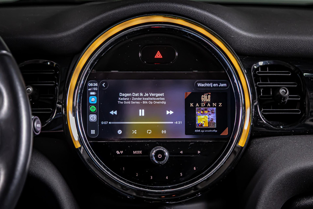 MINI Mini Electric Essential 33 kWh | Apple Carplay | Led | Stoelverwarming 50369043-37.jpg | Autobedrijf van Geel