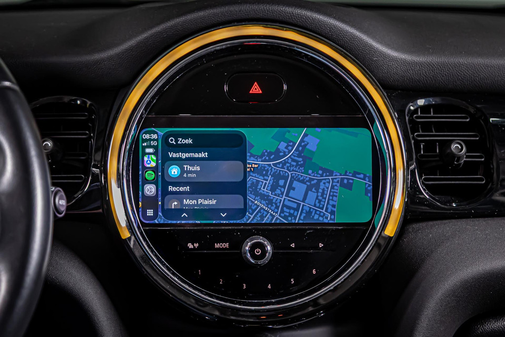 MINI Mini Electric Essential 33 kWh | Apple Carplay | Led | Stoelverwarming 50369043-38.jpg | Autobedrijf van Geel