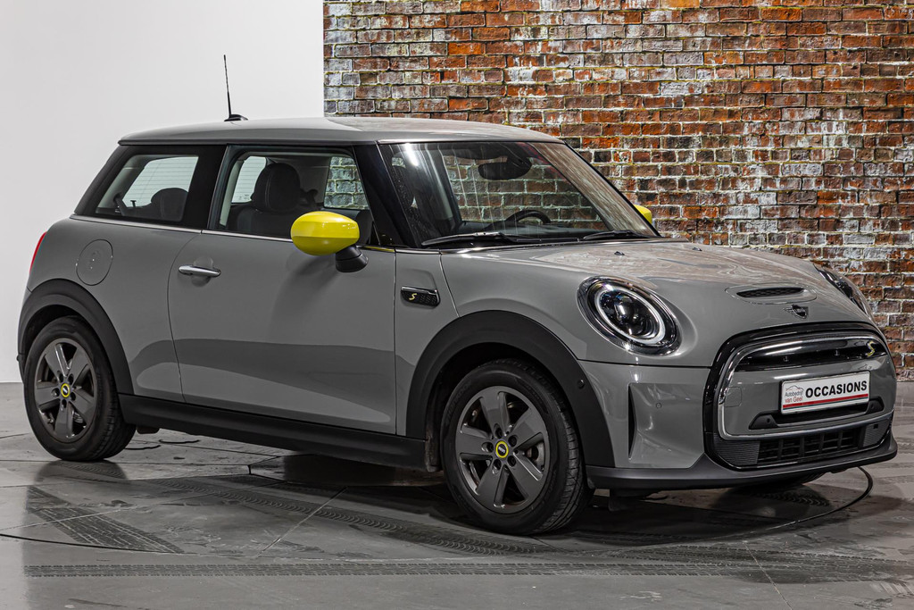 MINI Mini Electric Essential 33 kWh | Apple Carplay | Led | Stoelverwarming 50369043-5.jpg | Autobedrijf van Geel