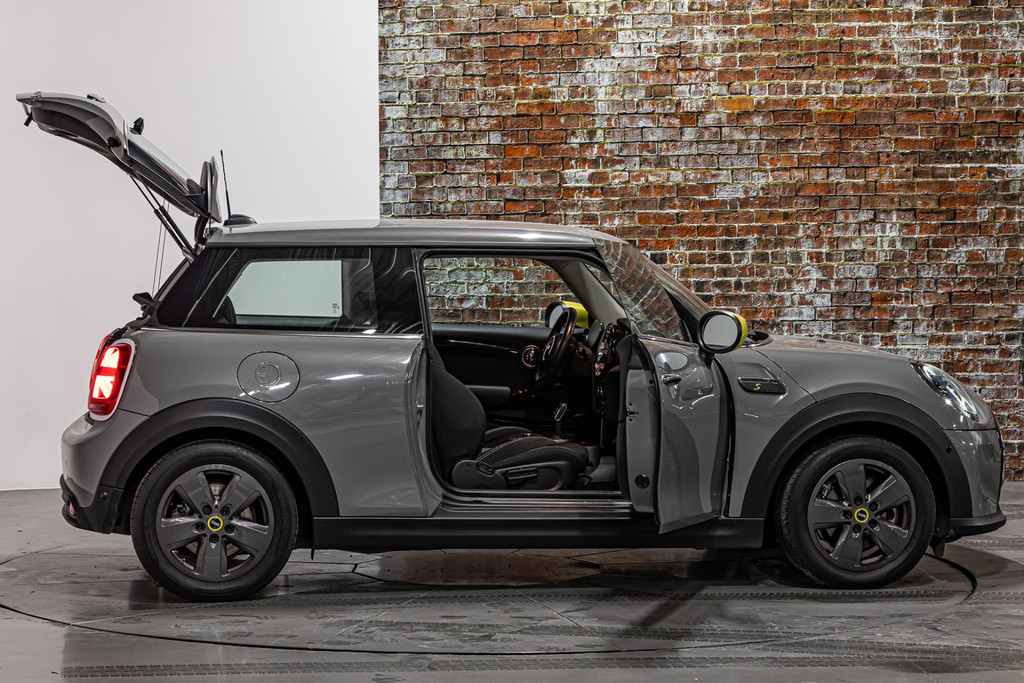 MINI Mini Electric Essential 33 kWh | Apple Carplay | Led | Stoelverwarming 50369043-6.jpg | Autobedrijf van Geel